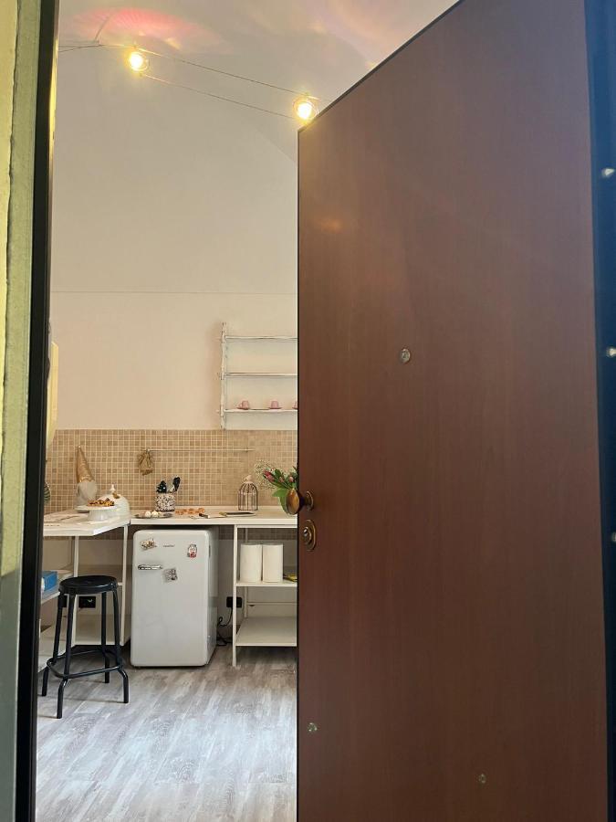 Casa Stefania Apartment Turin Luaran gambar