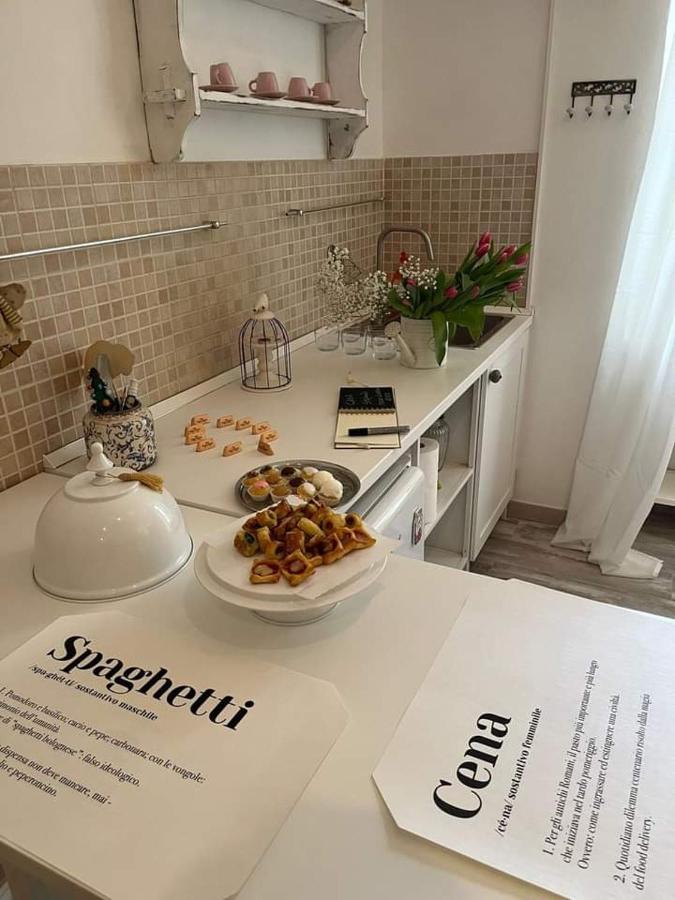 Casa Stefania Apartment Turin Luaran gambar