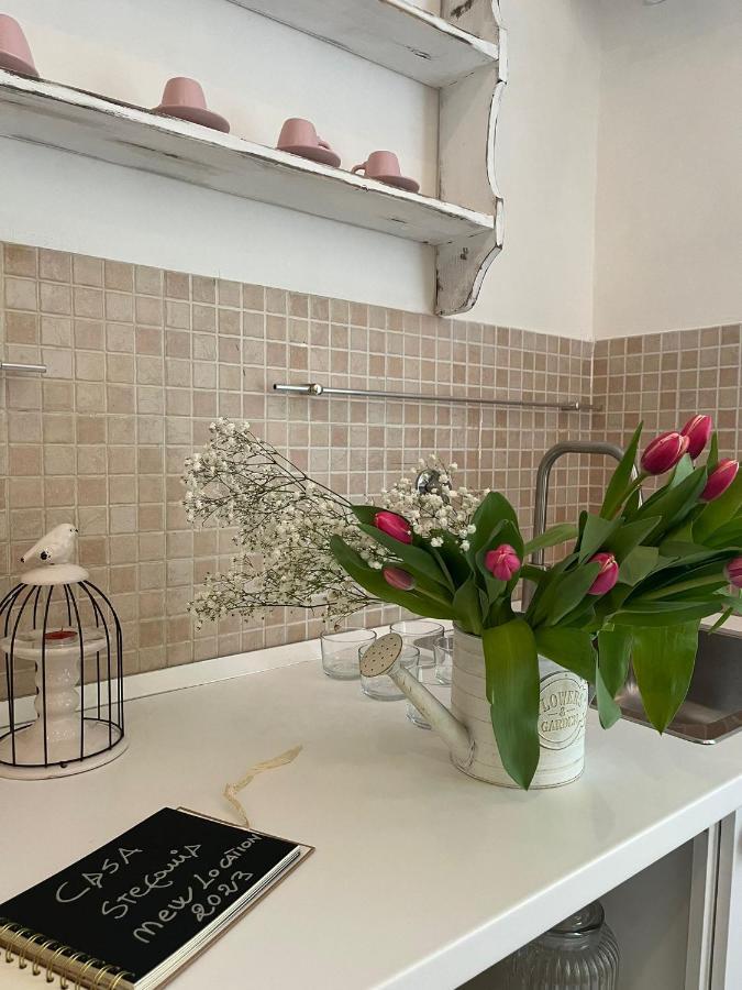 Casa Stefania Apartment Turin Luaran gambar