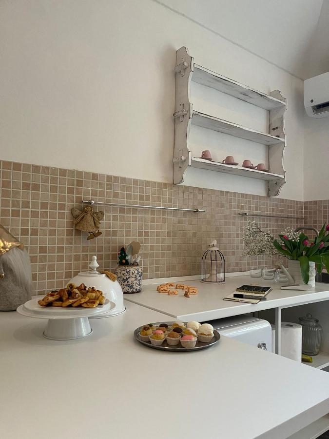 Casa Stefania Apartment Turin Luaran gambar